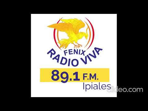 Tanda Comercial Radio Viva Fénix Ipiales, Nariño, Colombia (89.1 FM) 8/2/26