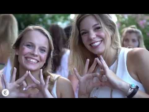 Uga Sigma Kappa