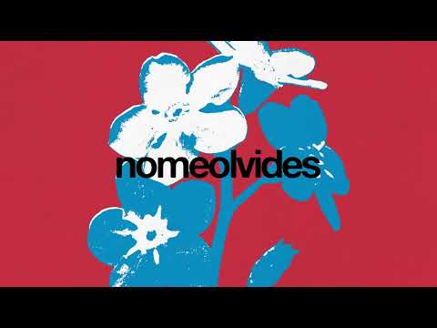 Çantamarta - nomeolvides