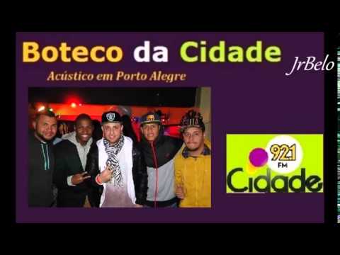 Na Levada Cd Completo Boteco da Cidade Ago14 JrBelo