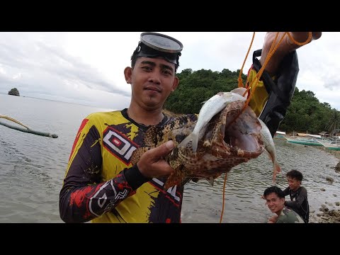 SE03EP099 Part 2 - JACKPOT ang MAMAW! MAMAHALING ISDA ang NADALE | ISLA GRANDE - Pagbilao Quezon