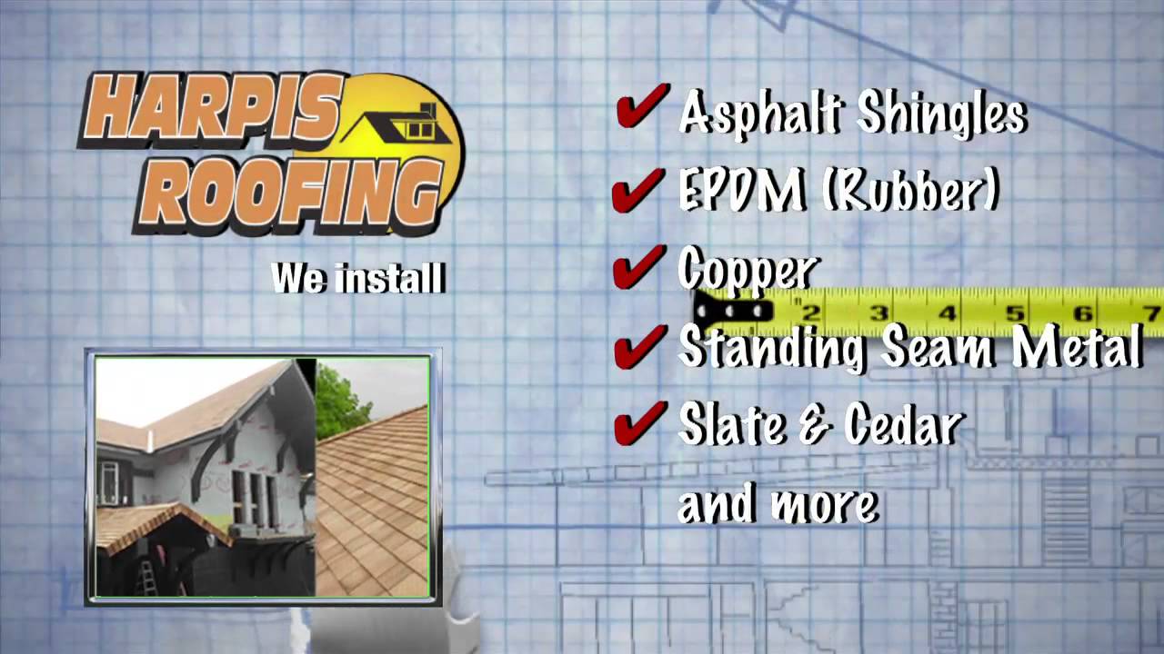 Roofing Company