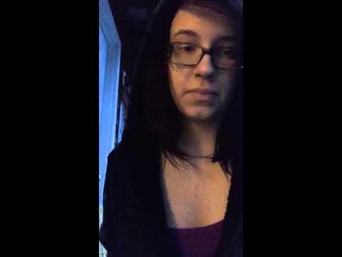 Smoking a Lucky Strike