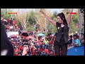 BU LURAH CANTIK Angel Emitasari SENGSARA Adella Live Sambogunung