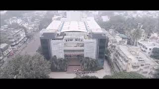 Rajiv Gandhi Academy of e-Learning Video