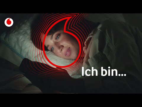 Vodafone TV Spot I „Ich bin"