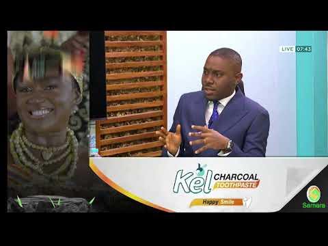 US Bribery Case: OSP Names Kwabena Donkor & 4 Others as Persons of Interest | Breakfast Daily