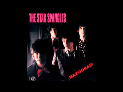 The Star Spangles - I Live for Speed