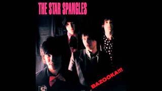 The Star Spangles - I Live for Speed