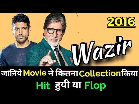 download lagu mp3 mp4 Wazir Hit Or Flop, download lagu Wazir Hit Or Flop gratis, unduh video klip Wazir Hit Or Flop
