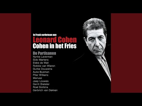 De Swalkerinne (The Stranger Song)