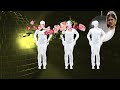Kudimaganae Tamil Karaoke For Male Singer Resung By VANISRIDASAN
