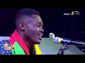 VANISTER LIVE SESSION On NCI