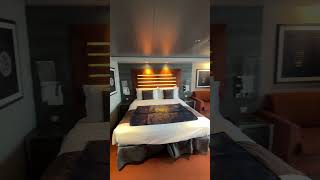 MSC Meraviglia Yacht Club Deluxe Suite 18018