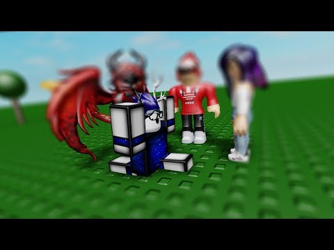 Splits (Short ROBLOX Animation)