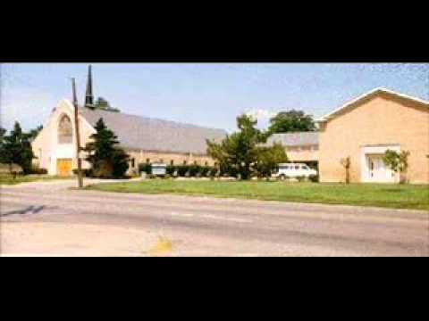 01-02-2011 - Not Knowing - Pastor Tom.wmv