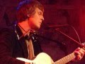 Scott Matthews - Sunlight - Deaf Institute ...