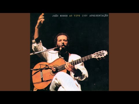 João Bosco - Gênesis (Parto) - (De.: João Bosco e Aldir Blanc)