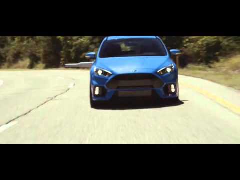 Ford Focus RS500 vs Renault Clio Cup