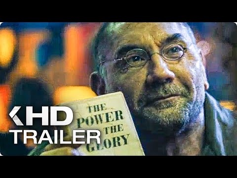 BLADE RUNNER 2049 "2048: Nowhere To Run" Clip & Trailer (2017)