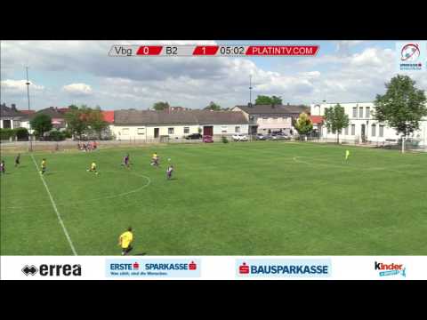 26.06.17 SMS Hohenems Markt - NMS Theresianum Eisenstadt  - Highlight  (1. HZ / 05:12) am 26.06.2017