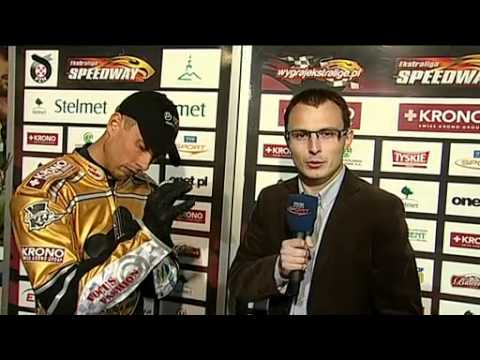 Stelmet Falubaz  - Caelum Stal  30.06.2011