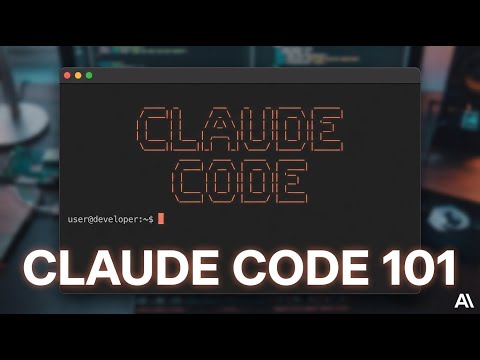Claude Code Tutorial for Beginners