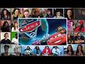 Cars 2 2011 Movie Reaction Mashup