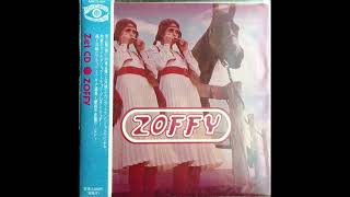 Music video thumbnail preview for Zoffy – Zet (Full release) by Zoffy