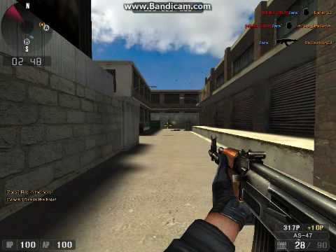 SANA Flipnotize vs Design Zara` FPOV