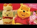 Disney Inspired | Koken: Winnie de Poeh Honingyoghurtpotjes | Disney NL