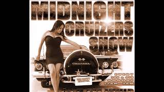 Barbara Lewis {Pushin&#39; A Good Thing Too Far}