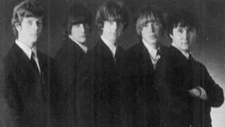 The Byrds - You Won&#39;t Have To Cry Outtake