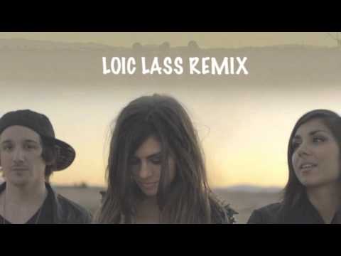 Krewella - Alive (Loïc Lass Remix)