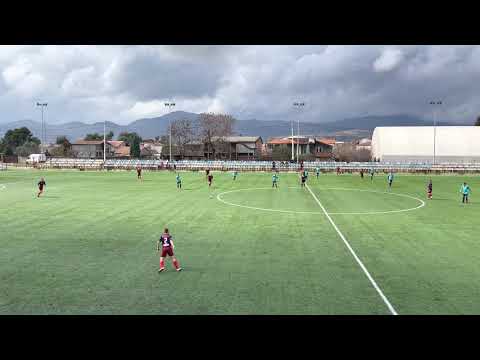 FK Adria vs  FK Ribnica 1st Half 14 March 2021