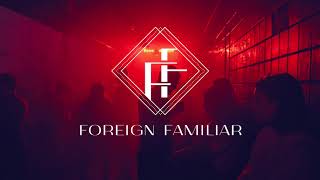 Kaytranada - DysfunctionaI (Nick Bike&#39;s &#39;Apollo&#39; Mix)