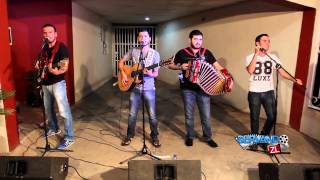 Grupo Fernandez - La Fuga Del Dorian (En Vivo 2014)
