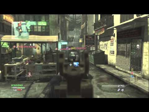 Quick 83 Second MOAB