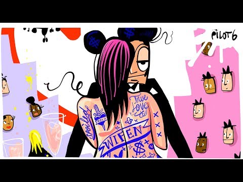 Sjaak feat. Bizzey, Sarah-Jane & Luna Mae - Wifen (prod. Jereezy)