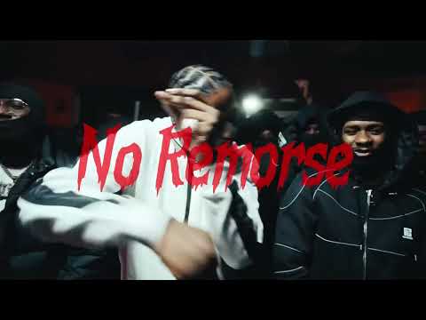 FREE] Headie One X Abra Cadabra X UK Drill Type Beat - "NO REMORSE" | UK Drill Instrumental 2023