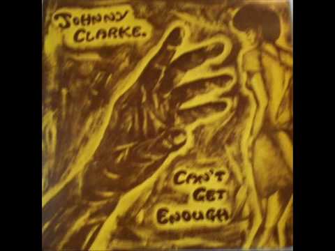 Johnny Clarke - You Better Try
