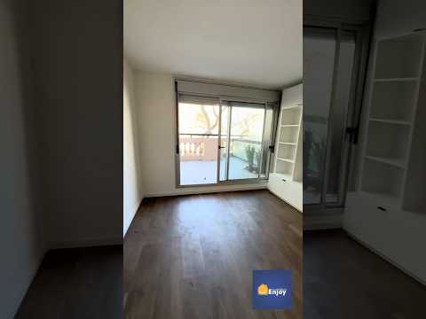 Venta Apartamento 2 Dormitorios con terraza Parque Rodó Montevideo