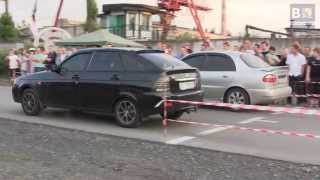 preview picture of video '27.07.2013 Комсомольск 402 метра'