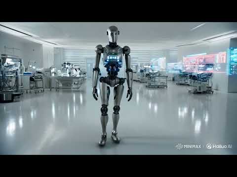 It’s Simply a Robot: How AI Automation Is Changing EVERYTHING 🚀🤖