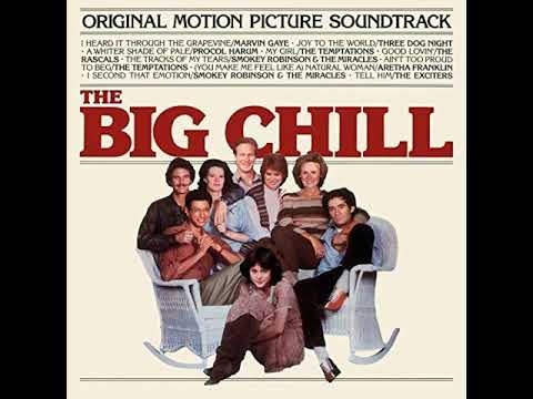 The Big Chill - Soundtrack (Deluxe Edition) - Full Album (1983)