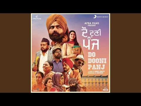 Madam (From "Do Dooni Panj") (Full Audio) — watch video