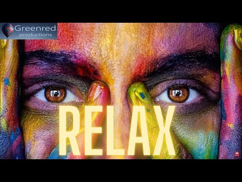 Serotonin Release Music with Alpha Waves - Binaural Beats Relaxing Music, Happiness Frequency