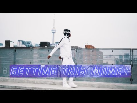 Kaydoe - Getting this money (Official video) I Shot by @dontechung