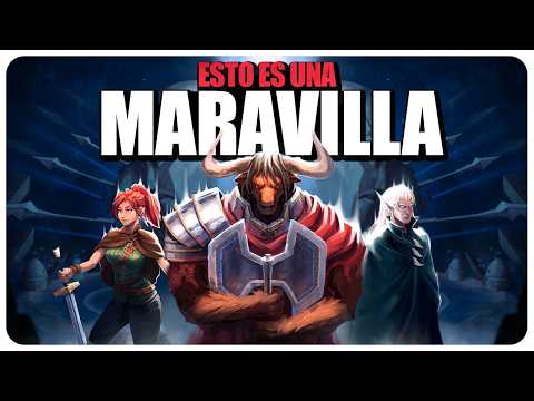 Este RPG tenía uno de los mundos abiertos más grandes y mejor construidos de su época, y eso que ve