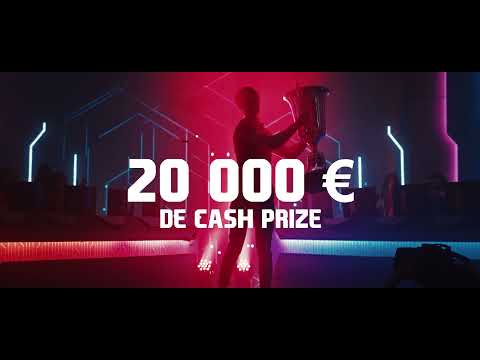 95 KINGS OF FIELDS 2021 - 16 et 17 octobre au CDFAS